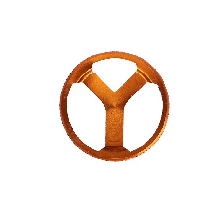 月銷千件人氣TOP廠家直供汽車車燈防塵風(fēng)扇蓋五金配件可定制其他